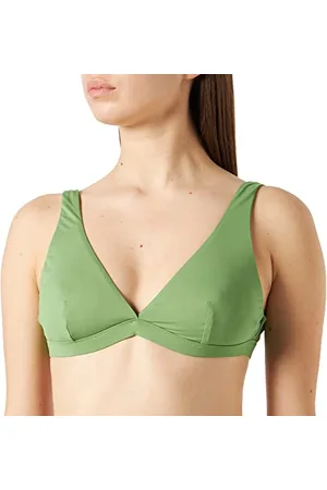 Benetton Damen Reggiseno 3p5h5r01b BH, , S