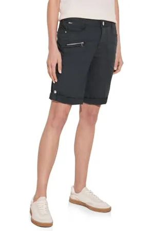 Street one Damen A377223 Sportive Bermuda Shorts, , 34W EU
