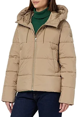 Marc O’ Polo Damen M49091770125 Jacke, , XL