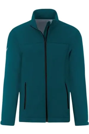 Trigema Softshelljacke RV Unisex