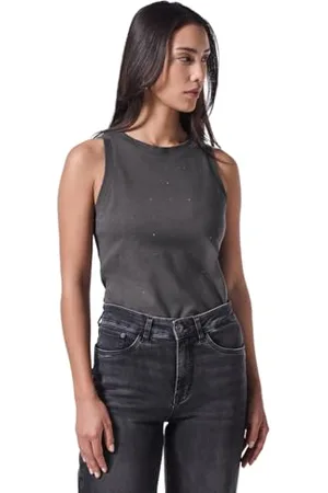 Street one Glitzerndes Top