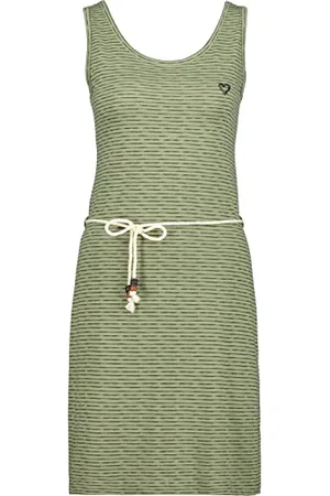 alife kickin ALIFE and Kickin JenniferAK Z Sleeveless Dress XS