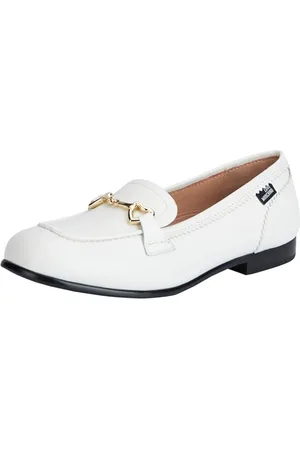 Moschino Damen Fahrer-Slipper, , 35 EU