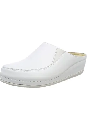 Berkemann Damen Celle Clogs, , 42 2/3 EU