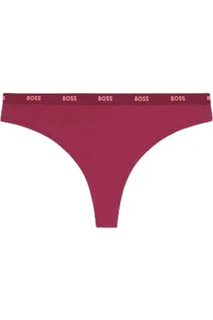 HUGO BOSS Damen Thong Ci String, , XS EU