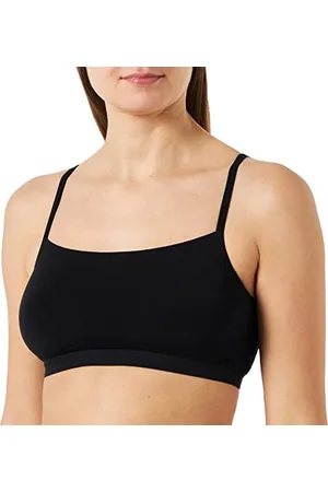 Tamaris Damen Bustier ARTANE Black M