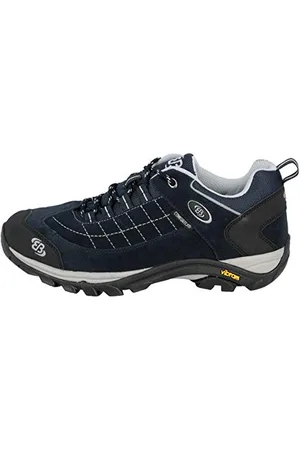 BRUTTING Herren Mount Crillon Low Outdoor-& Trekkingschuh, , 45 EU