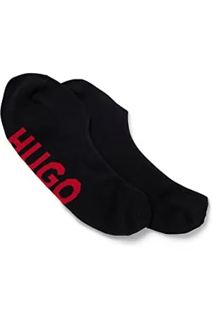 HUGO BOSS Herren 2p Sl Logo Cc INVISIBLE_SOCKS, , 37-38 EU