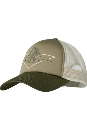 Buff ®| Kappe Trucker Männlich Weiblich Erwachsene Verstellbar, Komfortabel, Atmungsaktiv, Qualität, Modern, Outdoor, L/XL