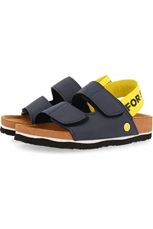 Gioseppo Jungen Courgis Flipflop, , 34 EU