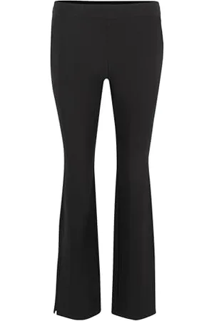 JOY SPORTSWEAR Freizeithose NITA für Damen aus hochwertigem Stretch-Material online kaufen Kurzgröße, 21, Black
