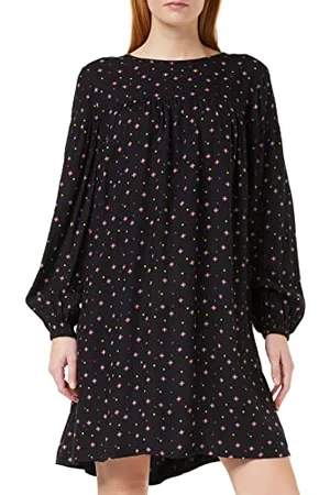 ESPRIT Damen 102CC1E317 Kleid, , S