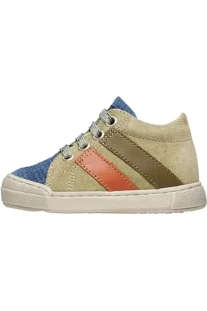 Falcotto Gazer Zip Krippenschuh, , 21 EU