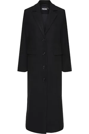 Pieces® Pcnadine Long Coat