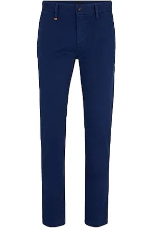 HUGO BOSS Herren Schino-Taber-1 D, , 29W / 32L EU