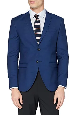 JACK & JONES Herren JPRSOLARIS Blazer NOOS Blazer, , 56