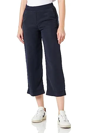 Brax Pam Culotte Fluid Summer Tencel - Culotte