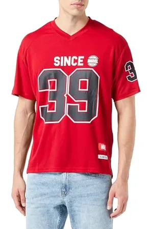 Marvel Herren Memarcots253 T-Shirt, , XL