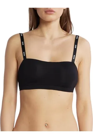 HUGO BOSS Women Bralette Padded CI , M