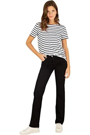 Armor.lux Damen Yole Klassische Hose, , 48