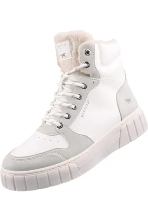 Mustang Damen Stiefeletten EU 36 EU 36