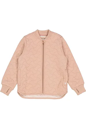 WHEAT Unisex Thermo Jacke Loui - Wasserabweisend