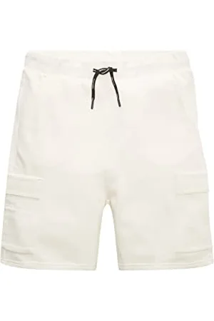 TOM TAILOR Herren Bermuda Sweatpants Shorts 1035679, , XS