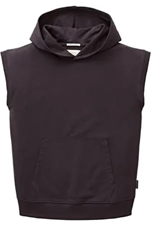 TOM TAILOR Damen 1037376 Kinder-Sweatshirt, , 176