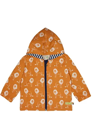 loud + proud Outdoorjacke, GOTS zertifiziert