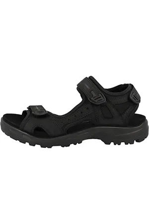 Ecco Herren Yucatan Plus W Sandal, , 46 EU