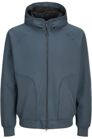 JACK & JONES Jcotrack Bomber Jacket Noos