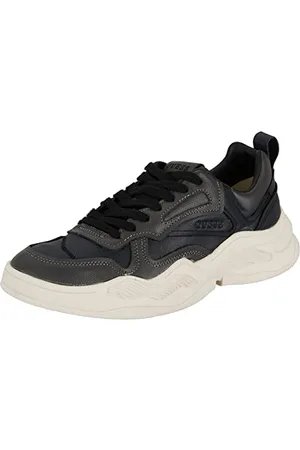 Guess Herren Bassano CARRYOVER Sneaker, , 45 EU