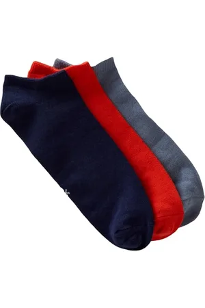 Benetton Unisex 3 Paar 6grd2701l Socken, , M