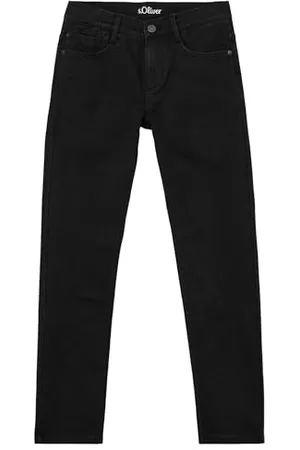 QS by s.Oliver Jeans Hose, Seattle Straight Leg