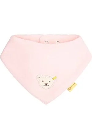 Steiff Unisex Baby Basic Halstuch, , One Size