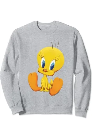 LOONEY TUNES Cute Tweety Sweatshirt