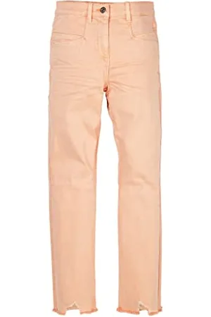 QS by s.Oliver Mädchen Hose Lang Pants, , 170 EU