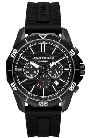 Armani Exchange Watch AX1961