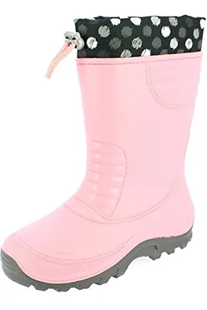 Beck Unisex Kinder Nexo Schneestiefel, , 30/31 EU