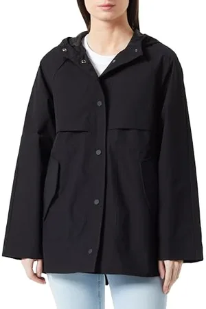 ONLY ONLBLUE Parka Jacket CC OTW