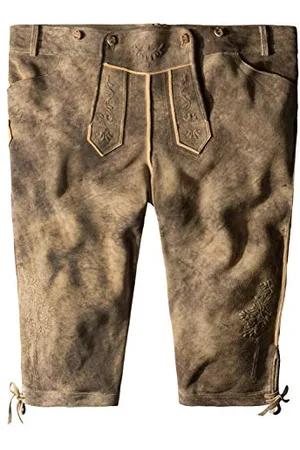 Stockerpoint Herren Pankraz Hose, , 62