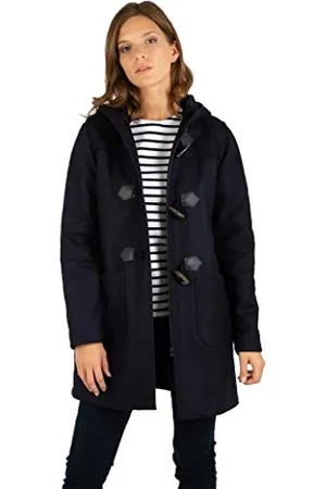 Armor.lux Damen Concarneau Dufflecoat, , 46