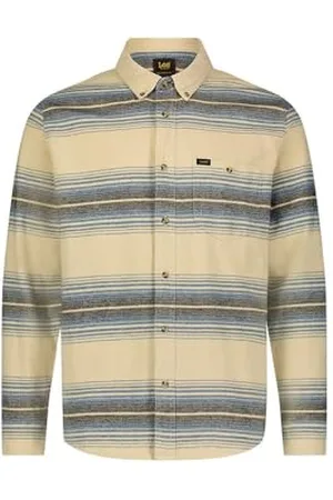 Lee Herren Riveted Shirt, , XL