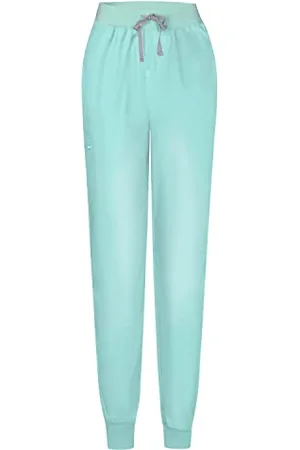 MISEMIYA Unisex SANITÄRHOSE - MEDIZINISCHE Uniformen SANITÄR Uniformen Arbeitshose - 8316 - Small