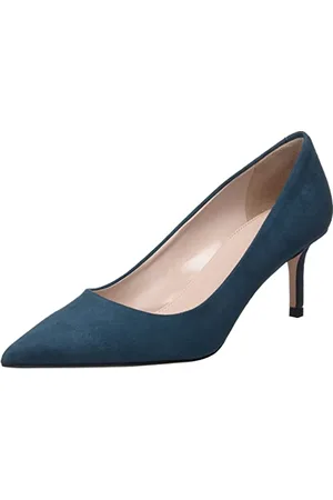 HUGO BOSS Damen INES Pump 60-S Pump 38