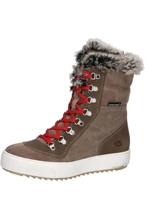 BRUTTING Damen Sesvenna Winterstiefel, , 41 EU