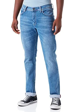 Mustang Herren Vegas Jeans, , 30W / 32L