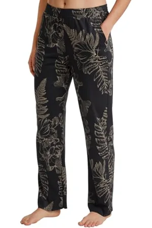 Calida Favourites Hose Damen, Seide-Tencel Qualität, atmungsaktiv und temperaturausgleichend