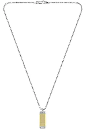 HUGO BOSS Jewelry Halskette für Herren Kollektion BENNETT - 1580264