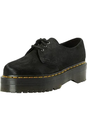 Dr. Martens Unisex 3 Eye Shoe Boots, , 41 EU
